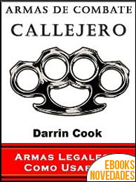 Armas de Combate Callejero de Darrin Cook Armas de Combate Callejero de Darrin Cook