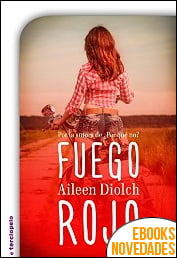 Fuego rojo de Alieen Diolch Fuego rojo de Alieen Diolch
