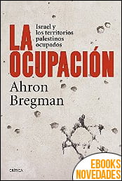 La ocupación de Ahron Bregman