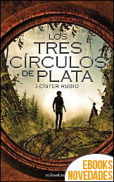 Los tres círculos de plata de Josep Cister