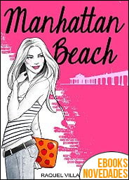 Manhattan Beach de Raquel Villaamil