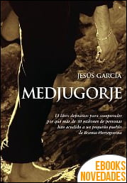 Medjugorje de Jesús García