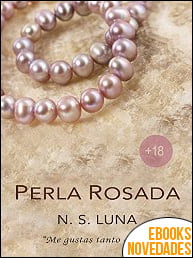 Perla Rosada de N. S. Luna