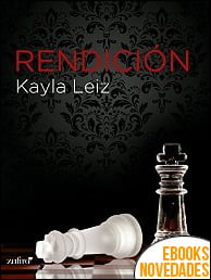 Rendición de Kayla Leiz Rendición de Kayla Leiz