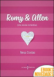 Romy y Allen de Nesa Costas