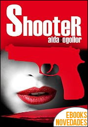 Shooter de Aida Cogollor Shooter de Aida Cogollor