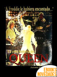 Descargar libro A Freddie le hubiera encantado... de Antonio Hervás Pinilla A Freddie le hubiera encantado... de Antonio Hervás Pinilla