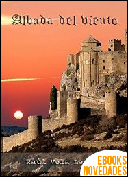Descargar libro Albada del Viento de Raúl Vela Larraz Albada del Viento de Raúl Vela Larraz