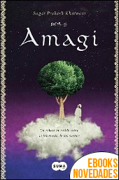 Amagi de Sagar Prakash Khatnani Amagi de Sagar Prakash Khatnani