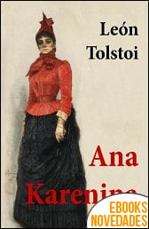 Ana Karenina de León Tolstoi