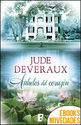 Anhelos del corazón de Jude Deveraux