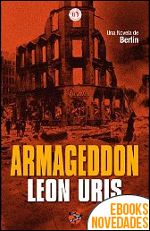 Descargar libro Armageddon de Leon Uris Armageddon de Leon Uris