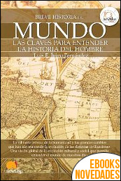 Breve historia del mundo de Luis Iñigo Fernández