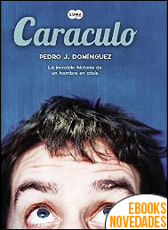 Caraculo de Pedro J. Domínguez