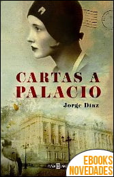 Cartas a Palacio de Jorge Díaz