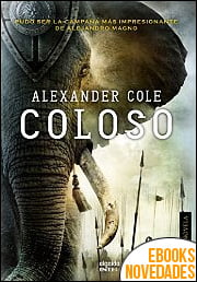 Coloso de Alexander Cole