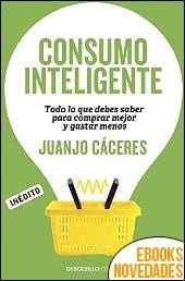 Consumo inteligente de Juanjo Cáceres Consumo inteligente de Juanjo Cáceres
