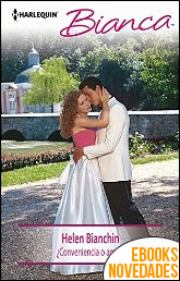 Descargar libro ¿Conveniencia o amor? de Helen Bianchin ¿Conveniencia o amor? de Helen Bianchin