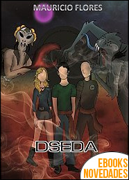 Descargar libro DSEDA de Arturo Flores DSEDA de Arturo Flores