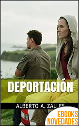 Descargar libro Deportación de Alberto A. Zalles Deportación de Alberto A. Zalles