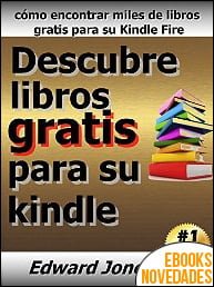 Descubre libros gratis para su Kindle de Edward Jones Descubre libros gratis para su Kindle de Edward Jones