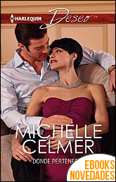 Descargar libro Donde perteneces de Michelle Celmer Donde perteneces de Michelle Celmer