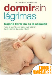 Descargar libro Dormir sin lágrimas de Rosa Jove Dormir sin lágrimas de Rosa Jove