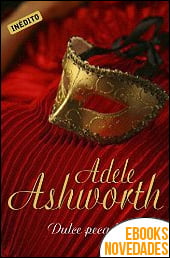 Dulce pecado de Adele Ashworth