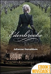 Edenbrooke de Julianne Donaldson