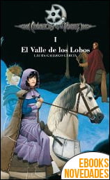 El Valle de los Lobos de Laura Gallego García El Valle de los Lobos de Laura Gallego García