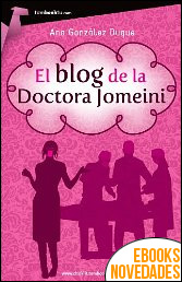 El blog de la Doctora Jomeini de Ana González Duque
