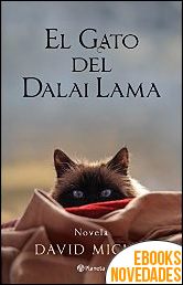 Descargar libro El gato del Dalai Lama de David Michie El gato del Dalai Lama de David Michie