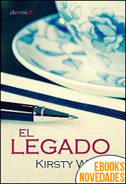 Descargar libro El legado de Kirsty Wark El legado de Kirsty Wark