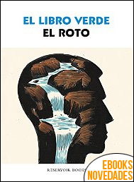 Descargar libro El libro verde de El Roto El libro verde de El Roto