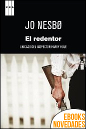 Descargar libro El redentor de Jo Nesbo El redentor de Jo Nesbo