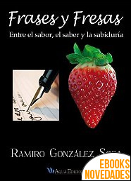 Comprar Frases y Fresas de Ramiro González Sosa Frases y Fresas de Ramiro González Sosa