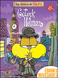 Descargar libro Gatock Holmes de Nik Gatock Holmes de Nik