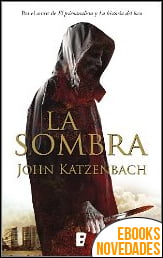 La Sombra de John Katzenbach