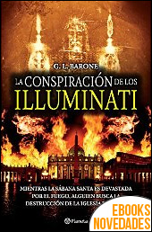 La conspiración de los Illuminati de G. L. Barone