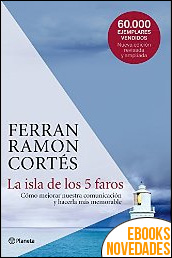 Descargar libro La isla de los 5 faros de Ferrán Ramón-Cortés La isla de los 5 faros de Ferrán Ramón-Cortés