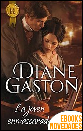Descargar libro La joven enmascarada de Diane Gaston La joven enmascarada de Diane Gaston