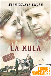 Descargar libro La mula de Juan Eslava Galán La mula de Juan Eslava Galán
