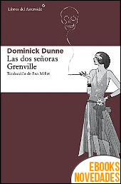 Las dos señoras Grenville de Dominick Dunne
