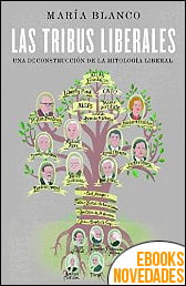 Las tribus liberales de María Blanco González
