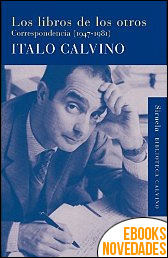 Descargar libro Los libros de los otros de Italo Calvino Los libros de los otros de Italo Calvino