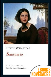 Descargar libro Santuario de Edith Wharton Santuario de Edith Wharton