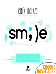 Descargar libro Smile de Rubén Turienzo Smile de Rubén Turienzo