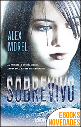 Descargar libro Sobrevivo de Alex Morel Sobrevivo de Alex Morel