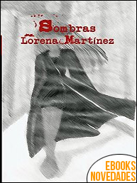 Sombras de Lorena Martínez