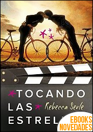 Descargar libro Tocando las estrellas de Rebecca Serle Tocando las estrellas de Rebecca Serle